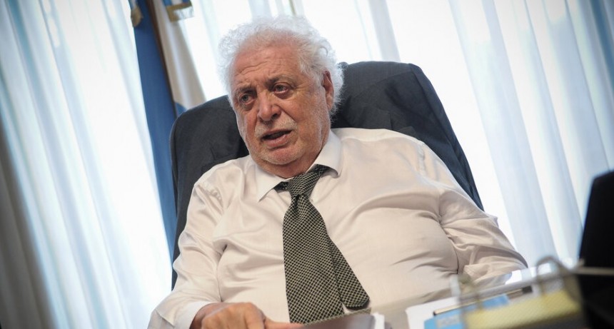Procesaron a Ginés González García por la causa del 