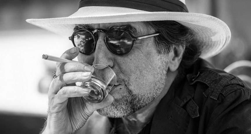 Joaquín Sabina se despide de los escenarios argentinos
