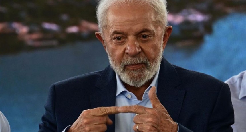 Lula Da Silva llamó a consulta al embajador brasileño en Buenos Aires