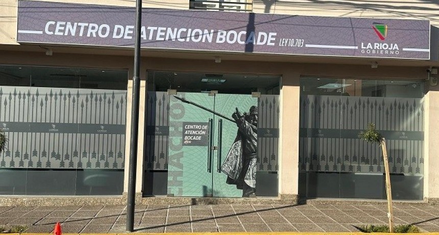 Este martes estará habilitado el Punto de Rescate y Adhesión de Comercios para cambiar Chachos
