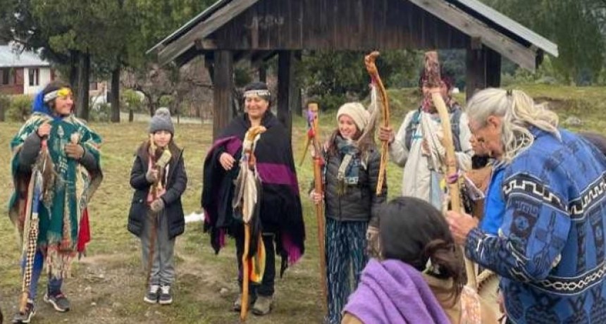 Este jueves comienzan las Jornadas de Paz y Dignidad