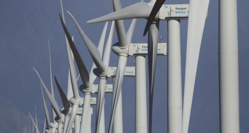 Especialistas en energias renovables visitan La Rioja