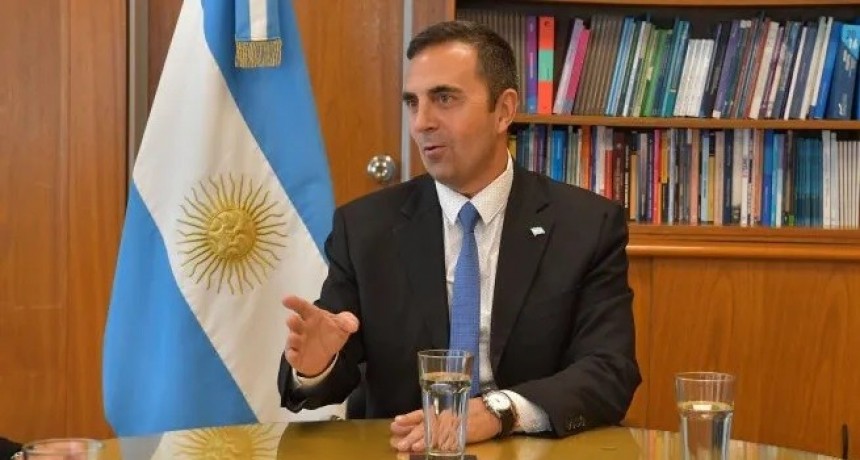 Gobierno intenta destrabar el conflicto salarial con los sindicatos estatales