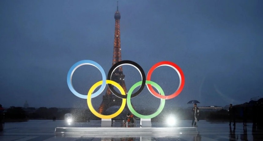 Francia ya habilitó la Villa Olímpica para recibir a los deportistas de todo el mundo