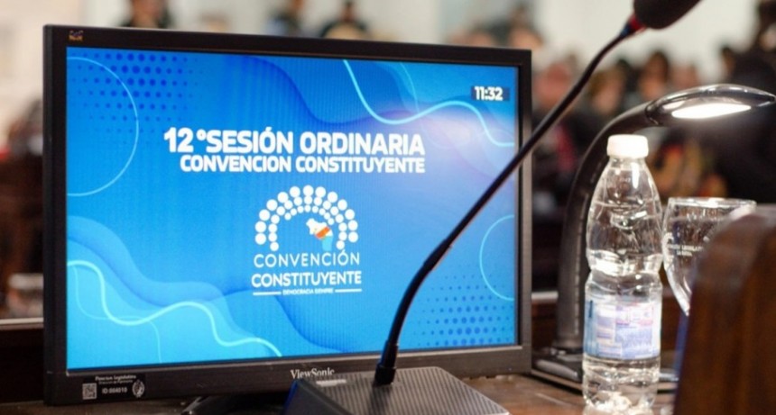 La nueva Constitución de La Rioja ya está en vigencia