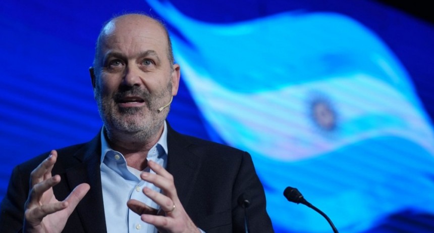 Hablemos sin saber, versión Sturzenegger: El nuevo funcionario se metió en la discusión por las SAD
