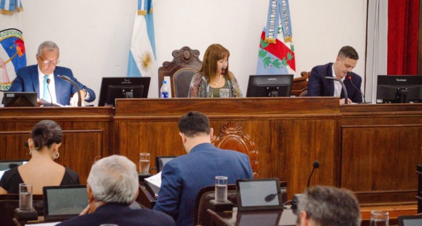 Este lunes se jura el nuevo texto constitucional de La Rioja
