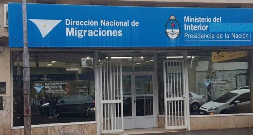 Migraciones incrementa los controles fronterizos