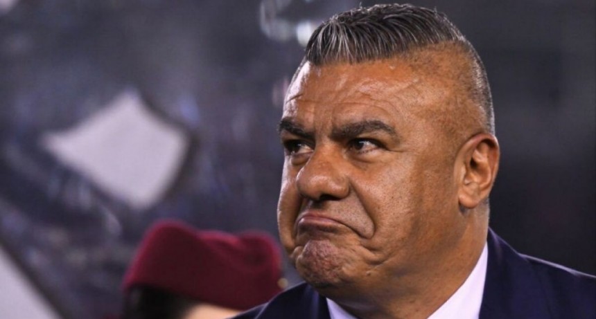 Chiqui Tapia lamentó lo sucedido en los Juegos Olímpicos