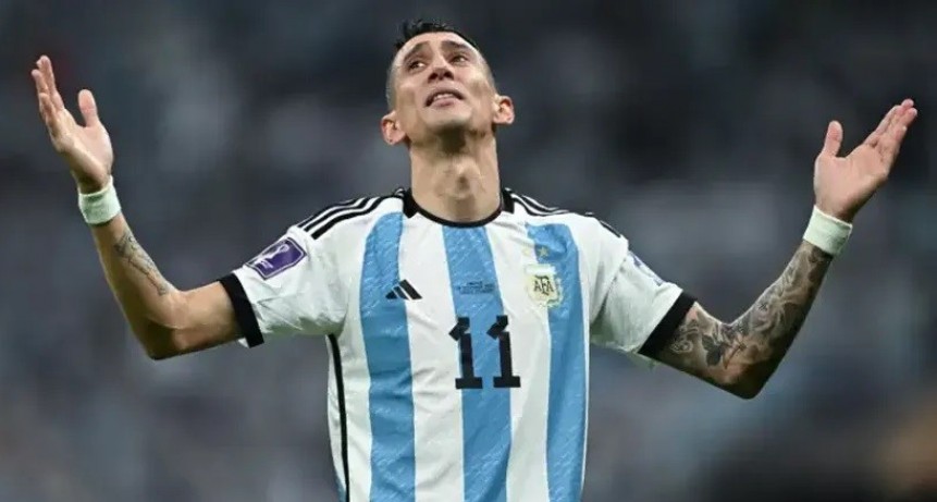 Logran detener a los barrabravas de Newell´s que amenazaron a Di María