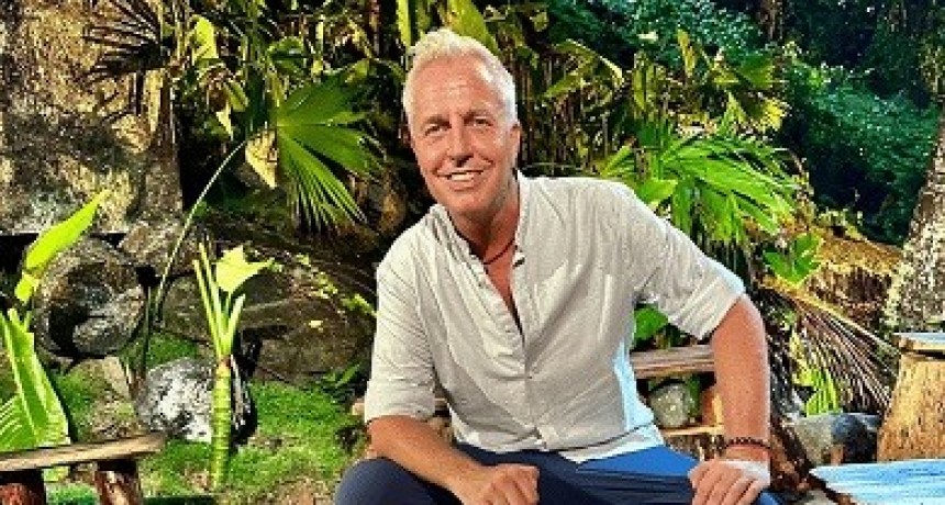 Conductor argentino será papá por segunda vez 