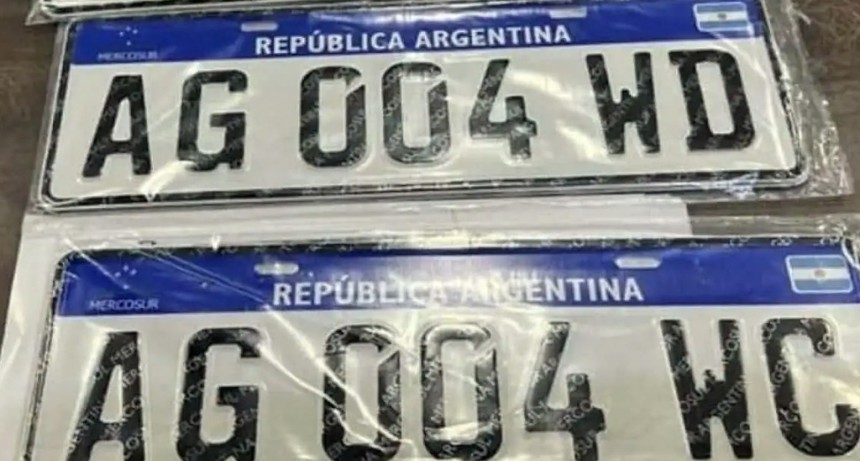 El problema entre ACARA y la Casa de la Moneda que podría dejar sin patentes al país