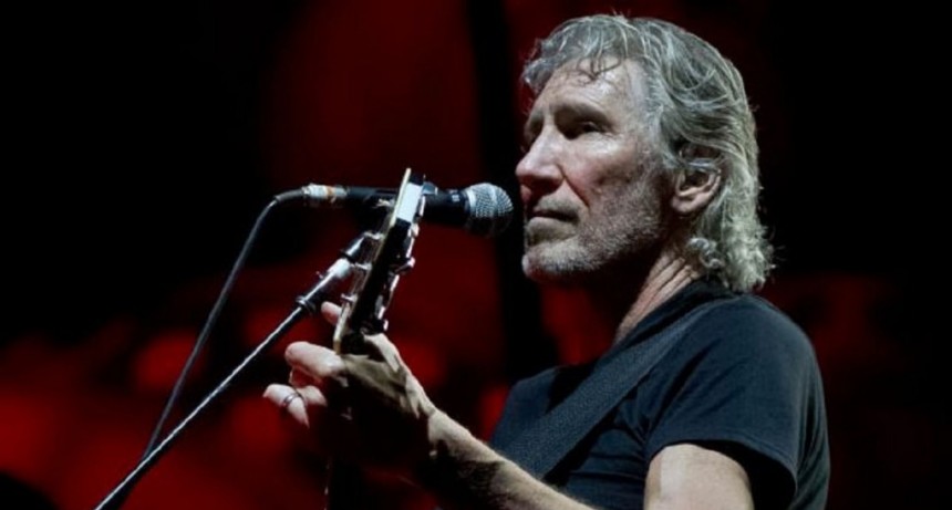 Roger Waters defendió a Maduro y criticó a Elon Musk