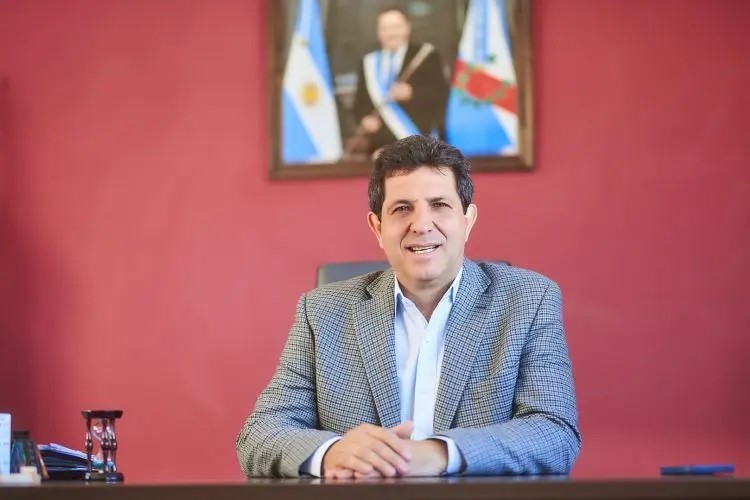 Rejal integra el Jurado de Enjuiciamiento del Senado