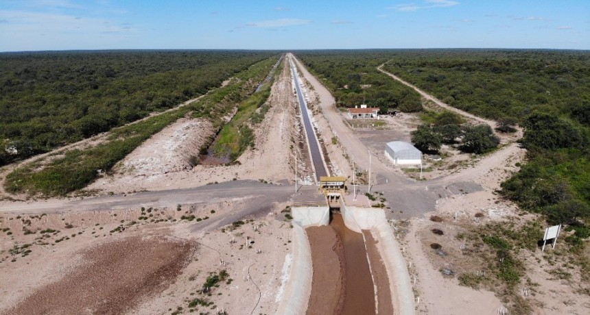 Organizaciones ambientales demandan al gobierno por el daño ambiental del Canal de la Patria