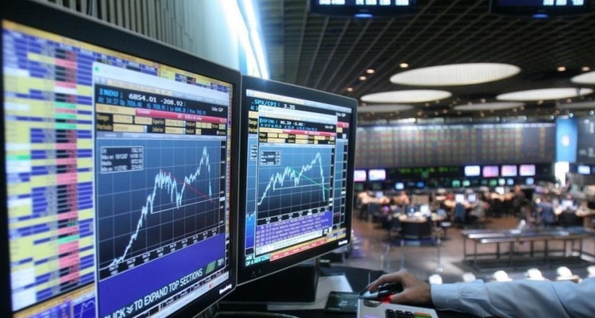 La endeble finanza nacional recibió un sacudón por las leyes aprobadas en el Senado