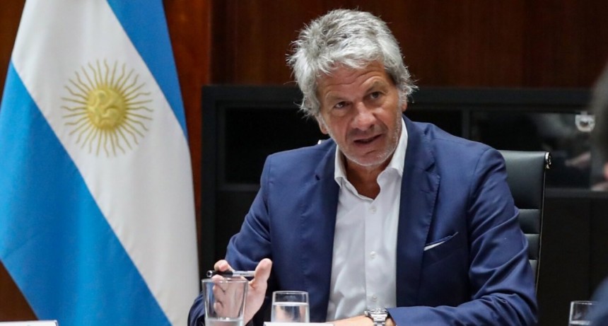 Para el titular de ARCA, el organismo es 