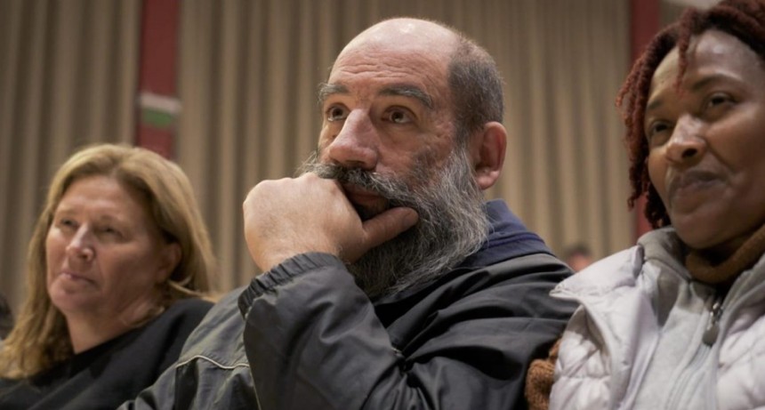 En Chepes se estreno un nuevo capitulo de Contra el Olvido: Historias de Resistencia