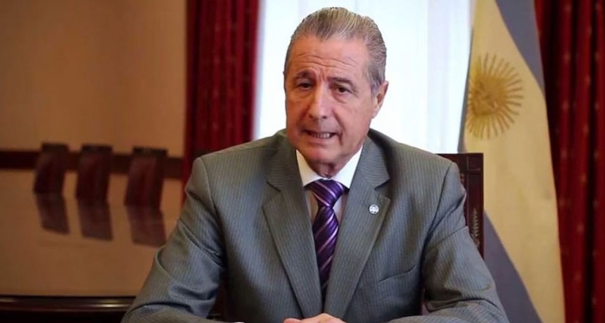 Renunció el interventor del Ente Nacional Regulador de la Electricidad