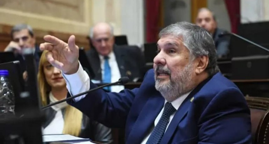 El PJ emitio un duro comunicado contra el embajador de los EE.UU