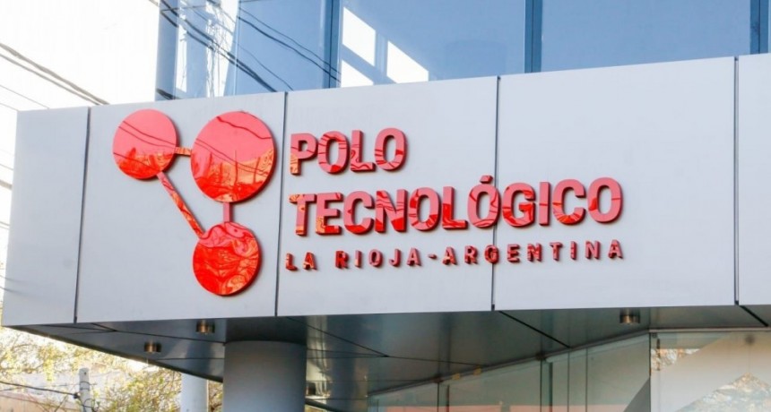 Capacitaciones en marcha: el Polo Tecnológico inicia su segundo ciclo del año
