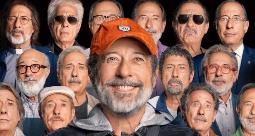 Homo Argentum se estrena el 14 de agosto en cines argentinos