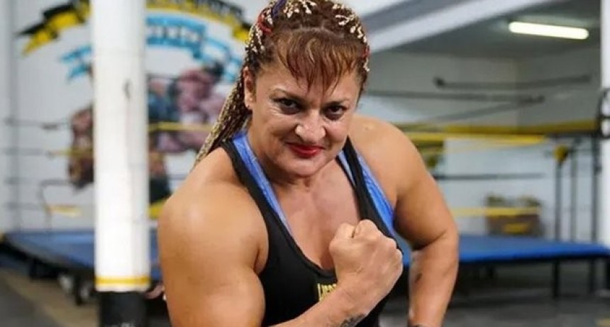 Murió Alejandra 