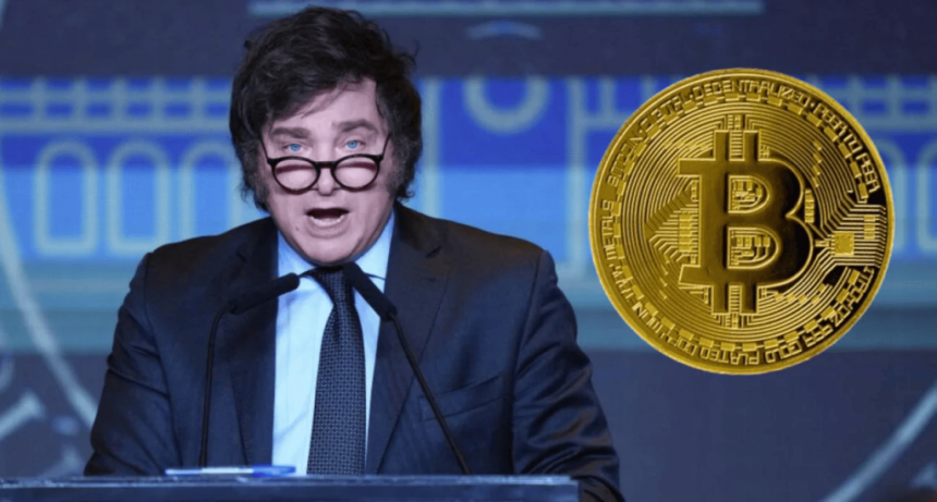 Milei en la mira de Estados Unidos por el caso $Libra