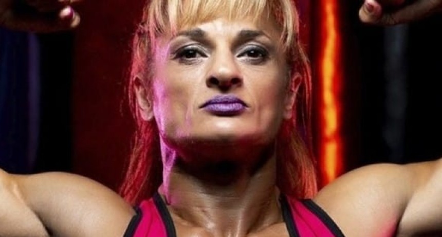 Por una presentaciòn judicial frenaron la cremación de Alejandra Locomotora Oliveras