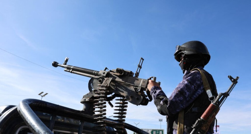 Recrudece el conflicto en Medio Oriente tras ataques de Estados Unidos