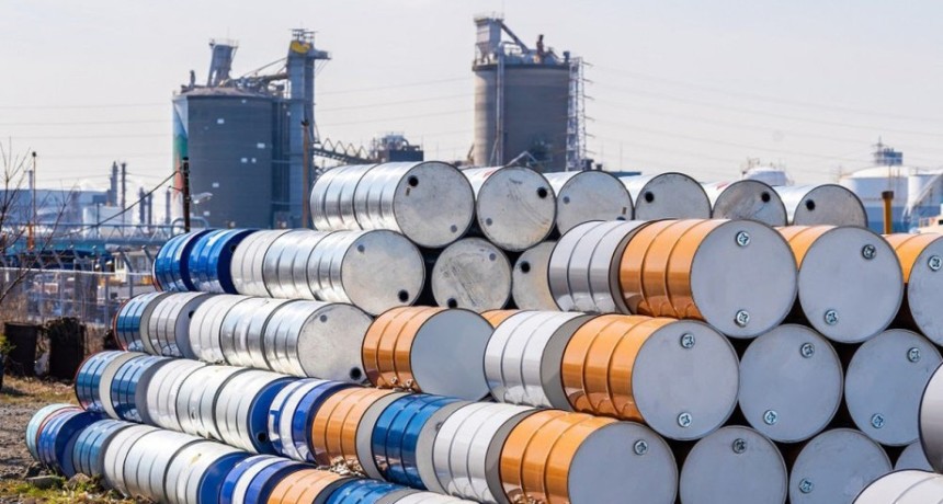 Mientras se agudiza el conflicto en Medio Oriente, el precio del petr&oacute;leo sigue aumentando