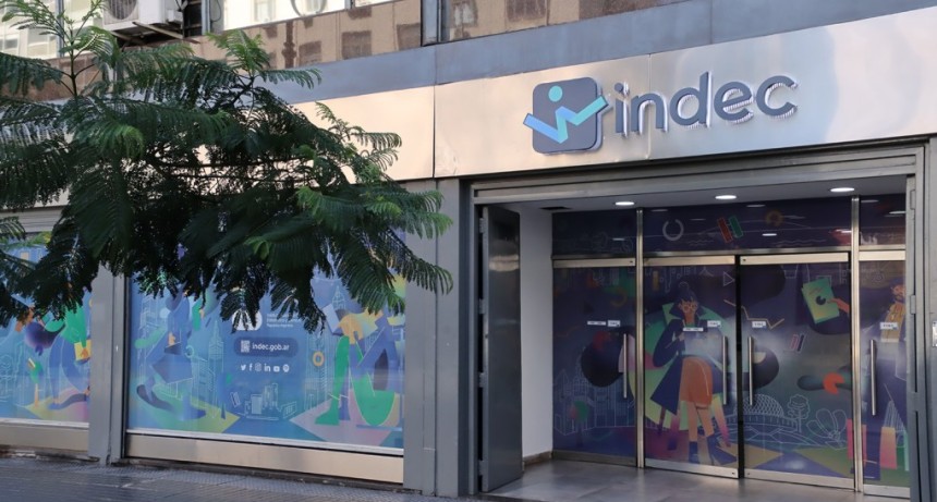 El Indec dio a conocer los nuevos datos de la inflaci&oacute;n