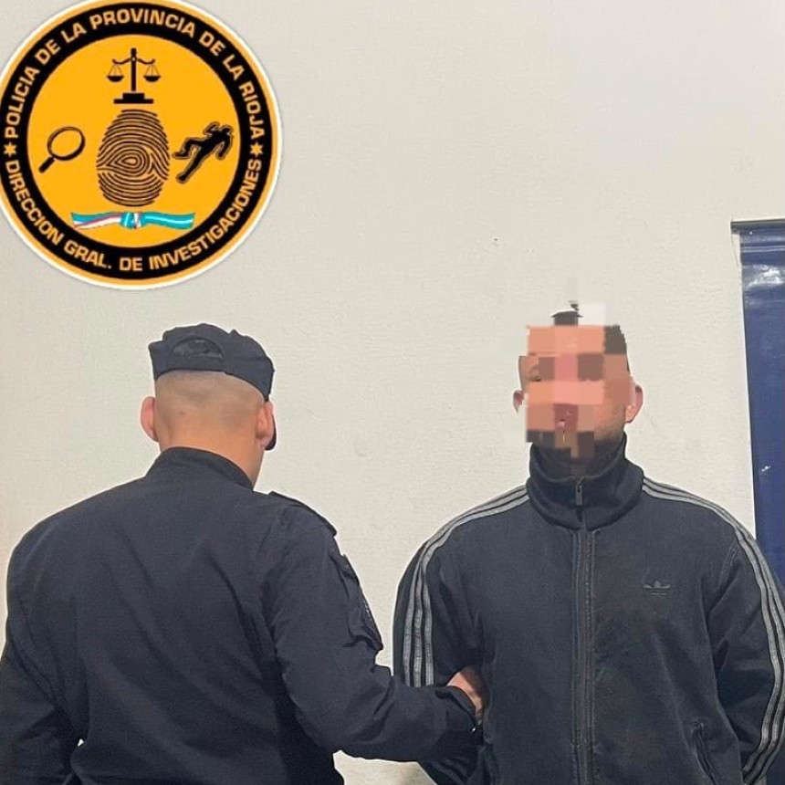 Cay&oacute; un prestamista acusado de usura y amenazas en nuestra ciudad