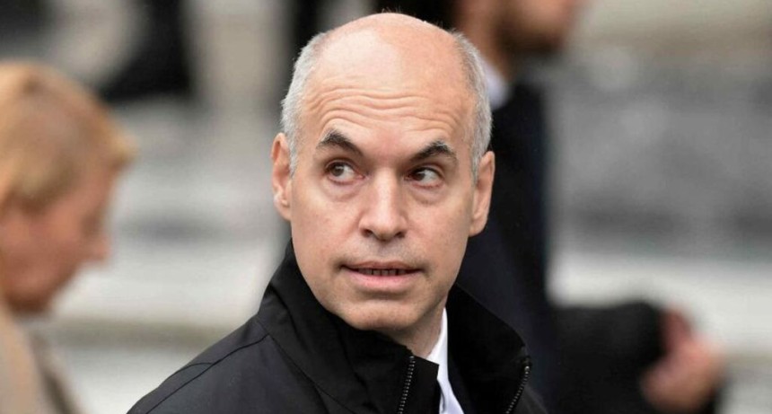 Para Rodr&iacute;guez Larreta, el gobierno de Milei carece de un plan econ&oacute;mico