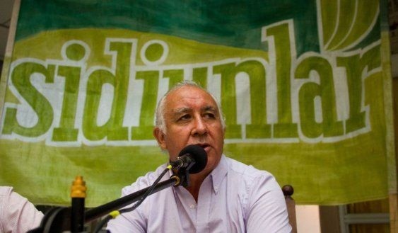 SIDIUNLaR ratifico el no inicio de clases y profundiza plan de lucha 