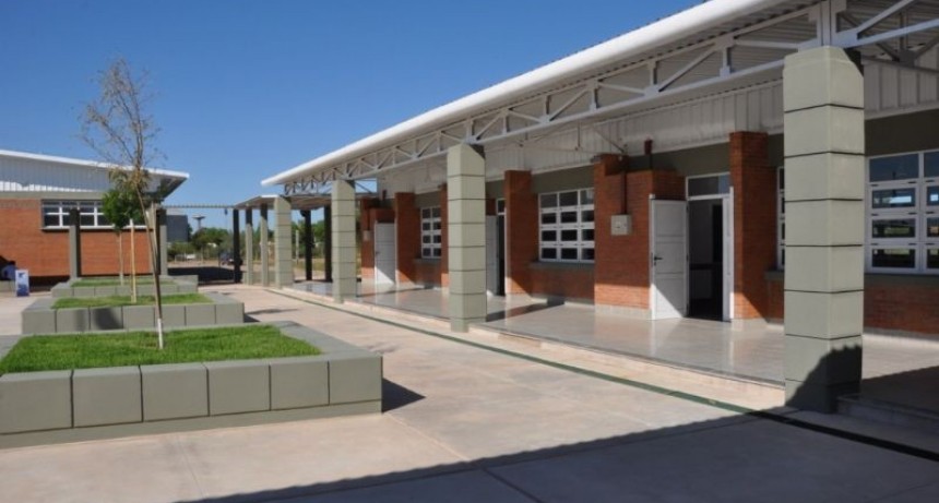 El lunes por la mañana no habrá clases en las escuelas donde se vota el domingo