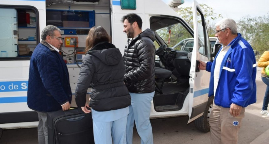 Nueva ablación múltiple en La Rioja