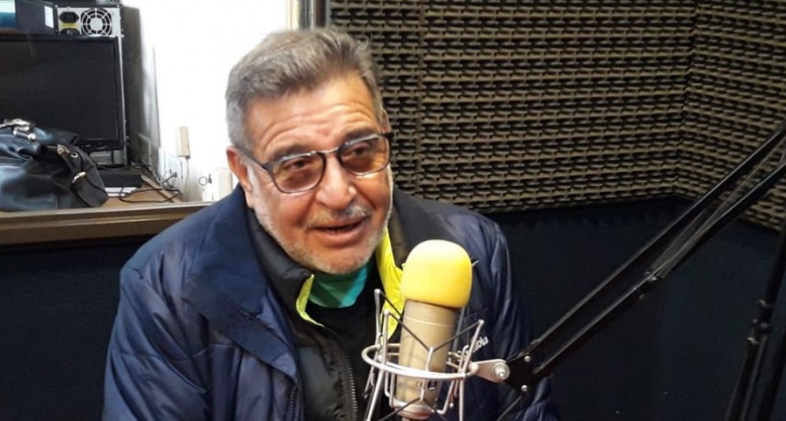 Beder Herrera: “si no hay unidad, tenemos la herramienta para competir en octubre”