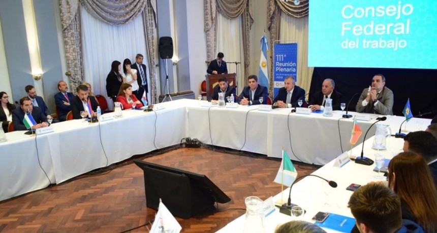 La Rioja estuvo presente en la 