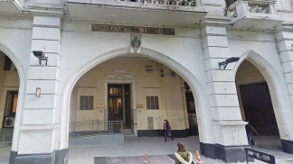 Convocan a la primera audiencia para preparar el debate presidencial