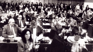 El Congreso conmemorará la reforma constitucional de 1994