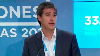 El Gobierno reiteró la total transparencia del escrutinio de las PASO