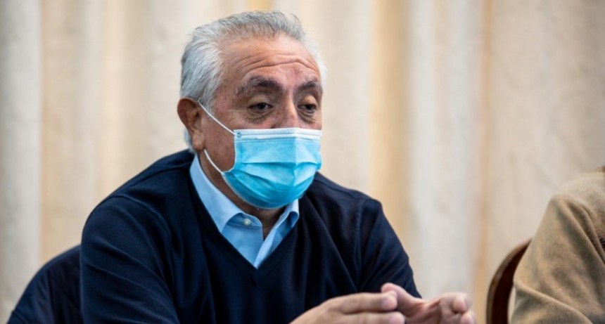  El Ministerio de Salud analiza la realidad de cada zona, con distintas reuniones virtuales