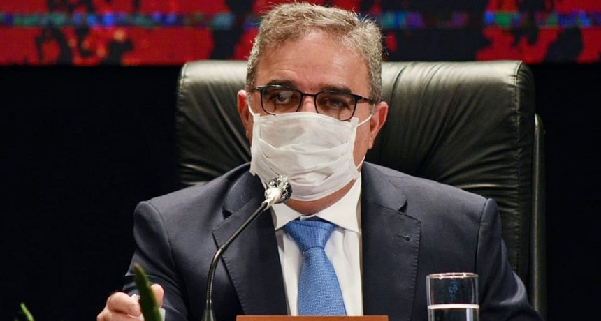 Catamarca volvería a las clases presenciales el 18 de agosto