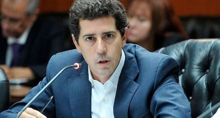 Wado de Pedro destacó el apoyo de los gobernadores al acuerdo alcanzado con los bonistas