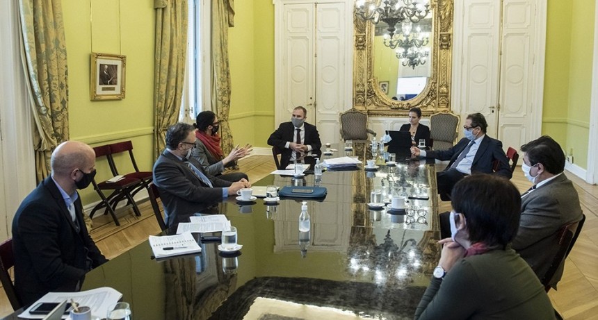 Cuarta ronda del ATP: Más de 270 mil empresas inscriptas