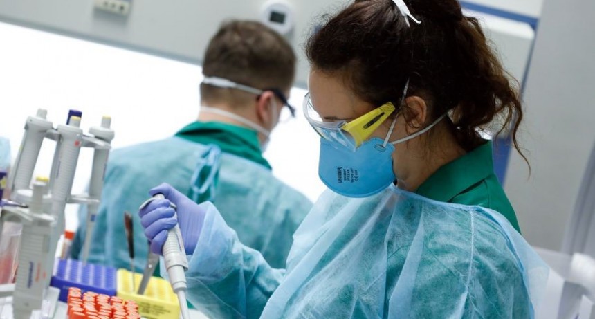 La vacuna del coronavirus podría salir hasta US$37 por dosis