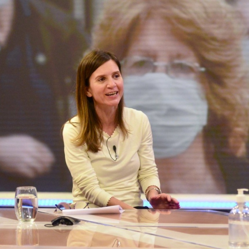 IFE: 5 de cada 10 riojanos percibe el beneficio 