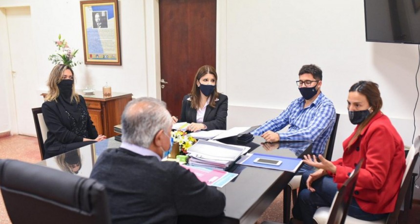 Se trabaja para reglamentar la ley que brinda respaldo a los electrodependientes