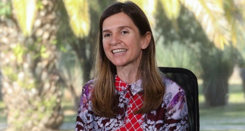 Fernanda Raverta: “El IFE va directo al consumo y pone en marcha el desarrollo local”